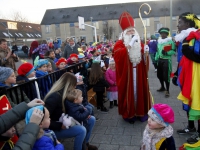 20160512 Sinterklaas arriveert met hete luchtballon Geert Groote Dordrecht Tstolk 002