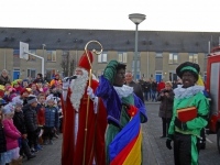 20160512 Sinterklaas arriveert met hete luchtballon Geert Groote Dordrecht Tstolk