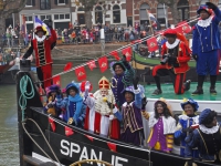 20161211 Geslaagde intocht Sinterklaas Dordrecht Tstolk 003