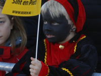 Sinterklaas weer veilig aangekomen in Dordrecht