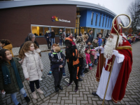 Sinterklaas is pieten kwijt