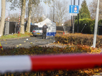 Fietser komt om bij aanrijding op Oranjelaan Parklaan Dordrecht