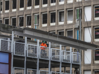 17112022-Sloop-parkeergarage-Veemarkt-gestart-Dordrecht-Stolkfotografie-007