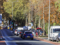 Maatregelen tegen sluipverkeer op Bankastraat tijdens laatste afsluiting N3