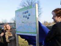 20182202-opening-snelfietsroute-Beneden-Merwede-Papendrecht-Tstolk-002