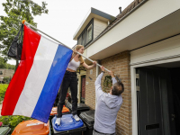 09062022 Spannende dag voor eindexamenkandidaten Jessie Dortmont Dordrecht Stolkfotografie