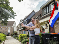 09062022-Spannende-dag-voor-eindexamenkandidaten-Jessie-Dortmont-Dordrecht-Stolkfotografie