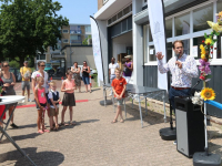 Speelotheek en Speelgoedbank Drechtsteden vestigen zich in Crabbehof Dordrecht