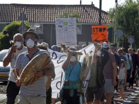 20172107 Spontane demonstratie tegen Chemours Dordrecht Tstolk 003