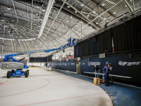 Voorbereidingen WK Shorttrack anders dan normaal