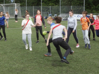 Sportdag De Sterrekijker Schenkeldijk Dordrecht