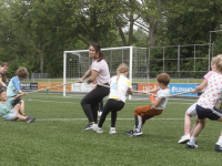 Sportdag De Sterrekijker Schenkeldijk Dordrecht