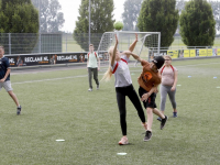 Sportdag De Sterrekijker Schenkeldijk Dordrecht