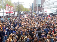 20162704 Dancetour Ummet Ozcan Spuiboulevard Koningsdag 2016 Dordrecht Tstolk 001