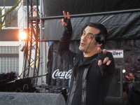 20162704 Dancetour Ummet Ozcan Spuiboulevard Koningsdag 2016 Dordrecht Tstolk 004