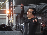 20162704 Dancetour Ummet Ozcan Spuiboulevard Koningsdag 2016 Dordrecht Tstolk 004