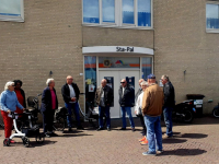 \'Sta-Pal open moet blijven\' Dordrecht