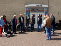 \'Sta-Pal open moet blijven\' Dordrecht