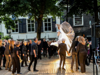 Stadsopera Maria Grotekerksbuurt Dordrecht