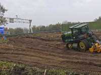 20170911-Aanleg-nieuwe-weg-langs-A16-gestart-Dordrecht-Tstolk