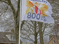 Startsein projectweken rondom 800 jaar Dordrecht