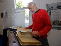 Herman Koekkoek bibliotheek Dordrecht