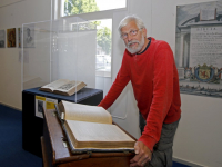 Herman Koekkoek bibliotheek Dordrecht