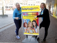 20161003-K3-bij-Intertoys-Statenplein-Dordrecht-Tstolk