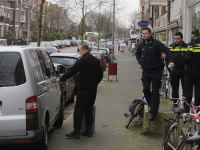 20160502 Stoffelijk overschot aangetroffen in woning Reeweg Oost Dordrecht Tstolk 001