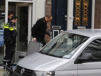 20160502 Stoffelijk overschot aangetroffen in woning Reeweg Oost Dordrecht Tstolk