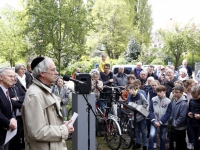 20171804 Stolpersteine Rozenhof Dordrecht Tstolk 001