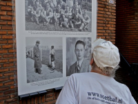 Stolpersteine Bethlehemplein