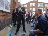 Stolpersteine Bethlehemplein