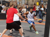 Streetball Master Tour