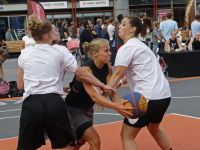 Streetball Master Tour