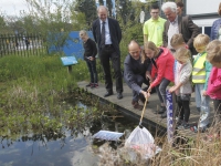 20160305 Aftrap Week van Ons Water Duurzaamheidscentrum Weizigt Dordrecht Tstolk