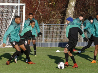 Summerville nieuw gezicht bij FC Dordrecht