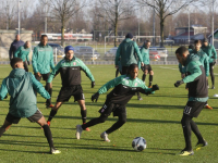 Summerville nieuw gezicht bij FC Dordrecht