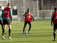 Summerville nieuw gezicht bij FC Dordrecht