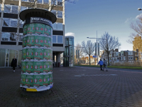 Supporters pleiten voor steun aan FC Dordrecht