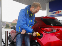 Tanken wordt duurder in de regio Tango Dordrecht