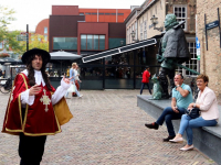 Monumentendag Dordrecht