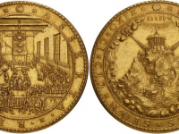 Synodepenning 1619