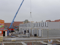 Duurzaam wonen langs de Zuidendijk