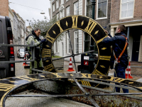 12042021 Klokken verwijderd  Stadhuis Dordrecht Tstolk