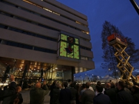 20160812 Wooncomplex Het Tomadohuis feestelijk geopend Dordrecht Tstolk 002