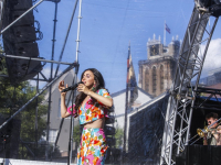 Topdrukte bij start van Big Rivers