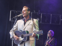 Topdrukte bij start van Big Rivers