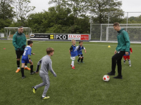 Leven als een Prof bij FC Dordrecht Krommedijk Dordrecht