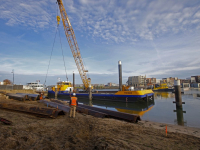 Start fase twee Energieplein Dordrecht